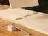 wolfcraft 2922405 Compressed Wafer Shaped Wood Joining Biscuits, #10, 50 Piece Bag