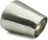 JOQWEVIEG "SS304 19mm 102mm blessing(63mm 45mm) Stainless Steel Eccentric Reducer to - Butt Welded Pipe Fitting