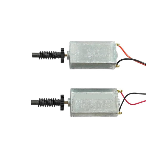 CFNXKTWBR 1pc FK-180SH-10400 Small Micro 12V-24V 180 Motor 5000RPM-10000RPM for Electric Shaver Toy