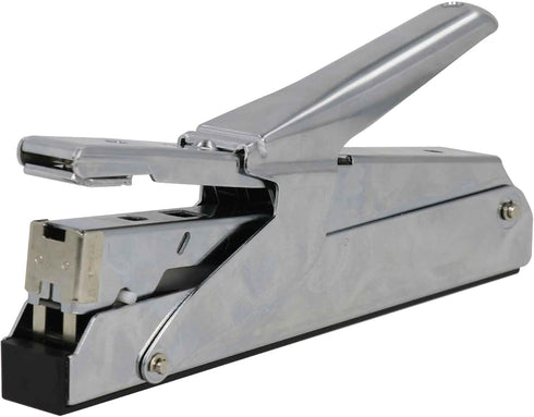Surbonder Heavy Duty Plier Hand Stapler, Staple up to 30 Sheets of Paper for Office, School, and Home, Uses Surebonder #1 and Arrow P22 Staples