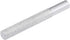 uxcell 13.4mm Diamond Straight Router Bit Brazed Cylinder Profile Wheel 1/2-inch Shank