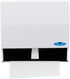 101 Frost Paper Towel Dispenser, White