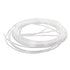 Othmro 32.81FT Length 0.06inch Inner Dia 2:1 Electrical Heat Shrink Wrap Cable Sleeves for Insulation Protection