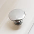 PILYON 6 Kids Drawer Pulls Pcs Zinc Alloy Single Hole Handle Drawer Bedside Cabinet Mushroom Handle Cabinet Wardrobe