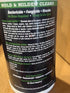 SNiPER Hospital Disinfectant, 32 Ounce Spray, Odor Eliminator & All-Purpose Cleaner
