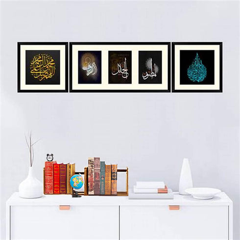 Expandable Desktop Bookshelf Organizer, Counter Bookcase Desk Storage Rack for Office Supplies, Kitchen, Bathroom (Size