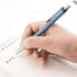 Titanium Ballpoint Pen with Clip - EDC Pocket Pen, Blue
