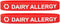2 Pack of Medical Alert Wristband Bracelets in 12 Options