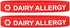 2 Pack of Medical Alert Wristband Bracelets in 12 Options