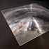 300x300mm, 600mm, 600mm) Fresnel Lens Large, Focal Length Acrylic Lens (not Glass), Olar Death ray for Physics
