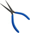 FUJIYA Tools 303-150 Tweezer Long Nose Pliers, 6 Inch, Without Blade Type
