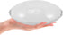 8.07X3.93X3.34 Inches jojofuny Sauna Explosion-Proof Light Shade Flush Mount Ceiling Lamp Cover Anti-Fog Vapor Proof