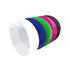 Dental Soft Splint, 5 Sheets 3.0 mm Dental Lab Splint Thermoforming Material for Vacuum Forming Machine