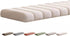 ZEaink Bench Cushion Indoor Outdoor Furniture Window Seat Cushions Bay Window Cushion Bench