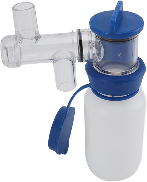 Rhawuy 200ml Cow Milk Sampler | PC Material for Consistent Milk Analysis | Robust Sampling Tool for Cow/Goat/Livestock