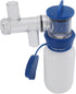 Rhawuy 200ml Cow Milk Sampler | PC Material for Consistent Milk Analysis | Robust Sampling Tool for Cow/Goat/Livestock