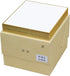 ?? Mini ?? Premium Visualiser 1/4 Size (??) 50 Pieces, Education for ?? Paper (137mm x 122mm)