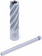 Evolution CC687L 11/16-Inch Diameter x 2-Inch Depth of Cut Cyclone High Speed Steel Annular Cutter