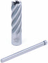 Evolution CC687L 11/16-Inch Diameter x 2-Inch Depth of Cut Cyclone High Speed Steel Annular Cutter