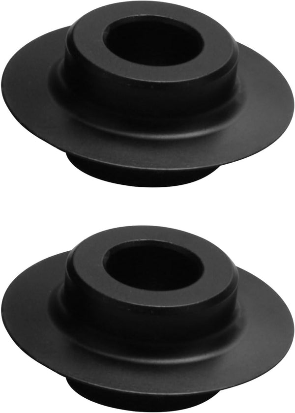 Pipe Cutter Replacement Wheel 33170 for Ridgid Pipe Cutter 30, 40, 108, 109, 109P, 154 and 156 - 2 Pcs