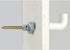 fischer Universal Plug UX 6x35 R (with Rim) 100pcs for Solid, Hollow, and Board Building Materials
