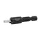 Drive Tool - Optional, Use with 329-3, 329-332, 303-3, 303-332, Silver, Black by E-Z LOK