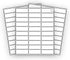 EcoSwift 30 2 5/8 1 inches 2.625 1 Shipping Labels x Mailing Address Inventory Blank White Self Adhesive for Laser
