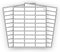 EcoSwift 150 Shipping Labels 2 5/8 x 1 inches Mailing Address Inventory Blank