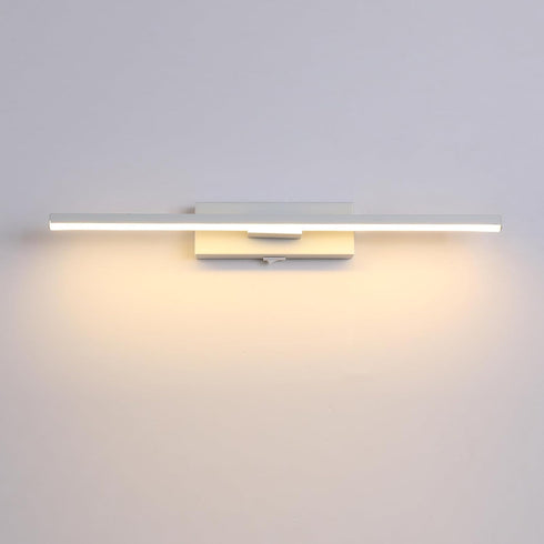 SAXAYWWD Wall Sconces LED Rotatable Bedside Lamp Living Room Staircase Wall Lamp Bedroom