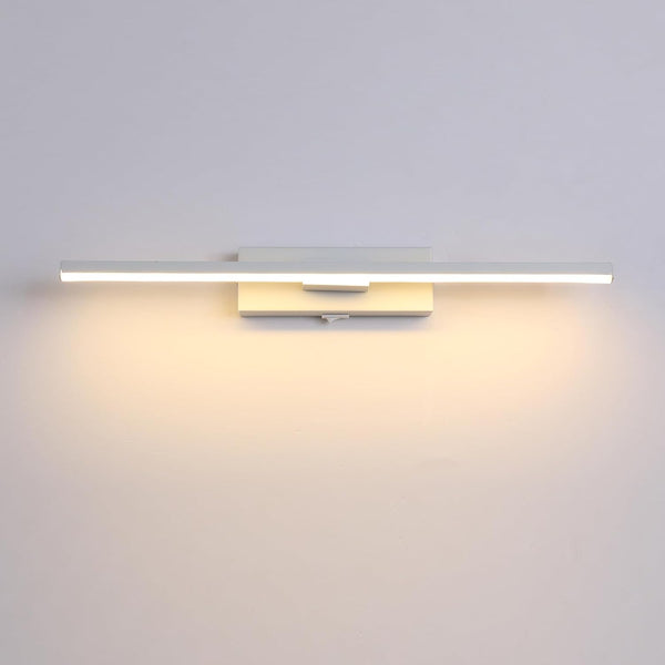 SAXAYWWD Wall Sconces LED Rotatable Bedside Lamp Living Room Staircase Wall Lamp Bedroom