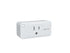 BALDR Wi-Fi Power Meter Socket: Smart Outlet for Remote Energy Monitoring, Tariff Setting, Budget Alerts - Hub Needed