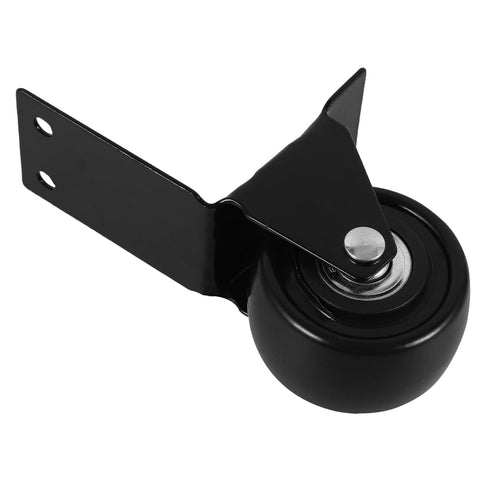 DECHOUS Suitcase Replacement Caster Wheels Swivel Design for Easy Installation and Smooth