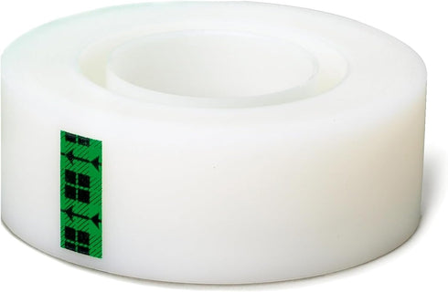 Scotch Magic Tape Value Pack, 3/4-Inch x 1000-Inch, 1-Inch Core, Clear, 6/Pack