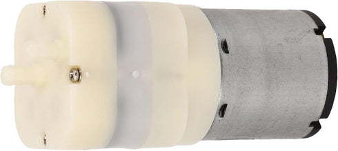Micro Air Pump, Low Noise Resistance Mini Vacuum Pump for Industry, Engineering Plastics
