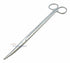 VR Instrument Supply 9" Metzenbaum Scissors Curved Blunt/Blunt Medical Surgical Veterinary Instruments Tools