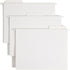 Smead FasTab Hanging File Folder, Letter Size, White, 20 per Box with 1/3-Cut Built-in Tab