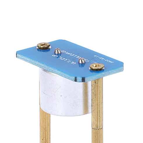 Ultrasonic Suspension Module Acoustic Levitator Standing Controller for Students or DIY Enthusiasts