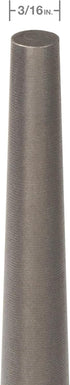 TEKTON 3/16 Inch Alignment Punch, 66175, Made in USA