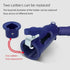 Paint Edger Brush Extender Roller Extension Pole 3.6ft Gripper Tool for Wall Corner Painting