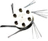 Coarse Roto Stripper for Metal - 14-341
