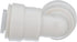 Watts 17103002 Aqualock(PL-3002) Quick Connect Elbow, 1/4-Inch, Plastic