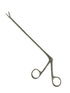 2 Pack 13.97cm 16.51cm - Alligator Ear and Nose Forceps - Micro Grasping Jaws Serrated + - Diagnostics Instrument