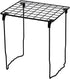 Locker Kit: 12 Inch Shelf and Magnetic Locker Accessories, 13 Piece Bundle with Mirror and Whiteboard