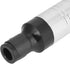 Hilitand Flexible Shaft Handpiece, Stainless Steel Handpiece Chuck Shaft Angle Grinder Tool Handle Key Drill Chuck, Power Tool Attachments, Hilitand185omv6ap9