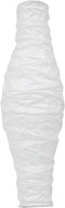 Lurrose Paper Floor Lamp Shade Japanese Style Standing Lamp Shade Nordic Simple