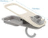 ABOOFAN Holder for Desktop Portable Table-Side Drink Stand Hook Multi-use Clamp for Office and Home Keeps Your