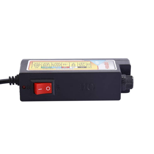 Water Quality Tester Electrolyzer - TDS Tester for Quick Water Quality Testing, Ideal for All Kinds of Water