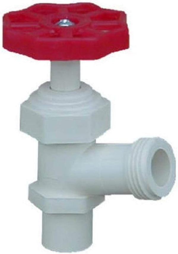 52029 3/4" MIP Boil Drain Valve