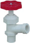 52029 3/4" MIP Boil Drain Valve