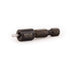 E-Z LOK 400-M3 Threaded Inserts for Wood - Brass Installation Kit with M3-0.5 Knife Thread Inserts